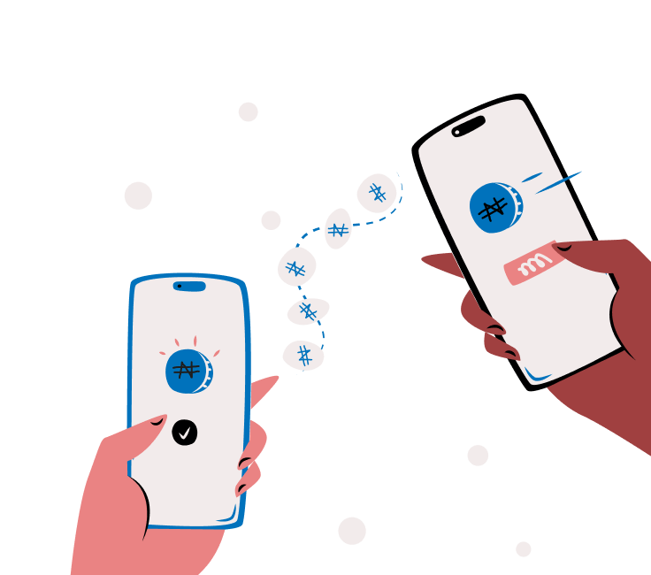 Cashless Payments